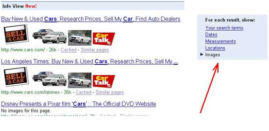 Infoview