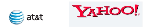 Yahoo AT&T