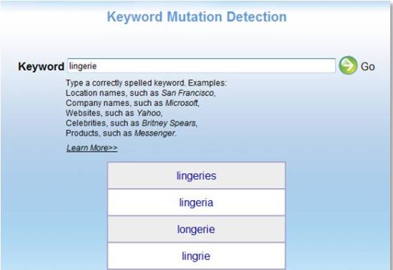 AdCenter 4 Fruitful Tips To Maximize ROI Through Keyword Expansion!