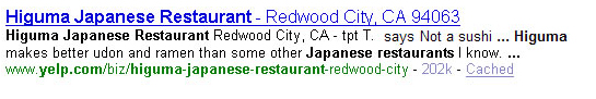 Now Add Customized Meta Data to Yahoo! Search