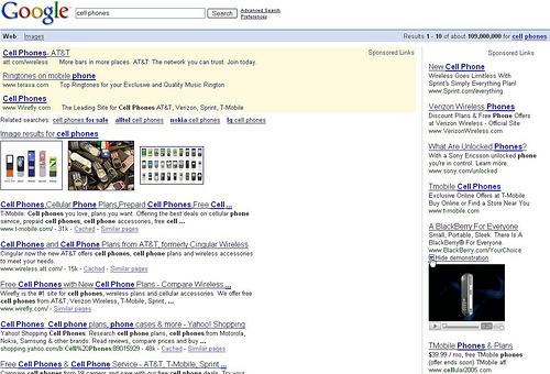 Video Ads Finally Live on Google SERP!