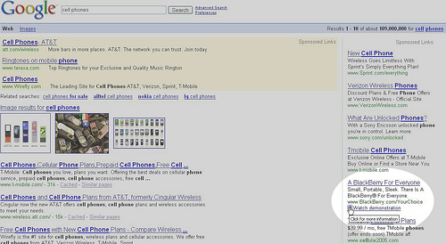 Video Ads Finally Live on Google SERP!