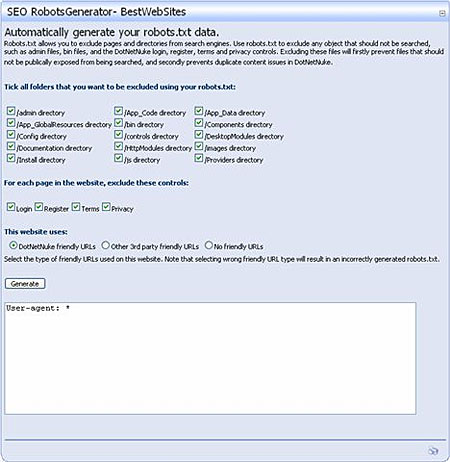 Robots.txt+generator