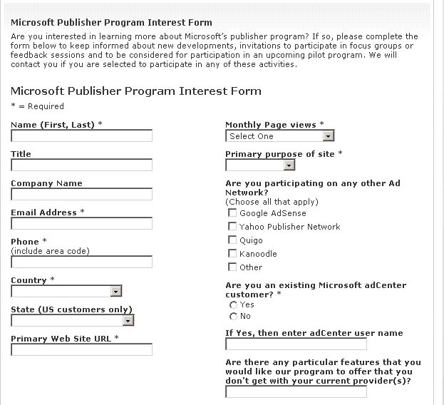 Microsoft