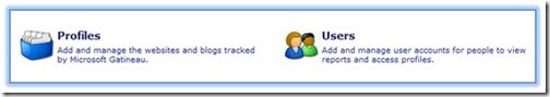 Getting Started on Microsoft adCenter Analytics!