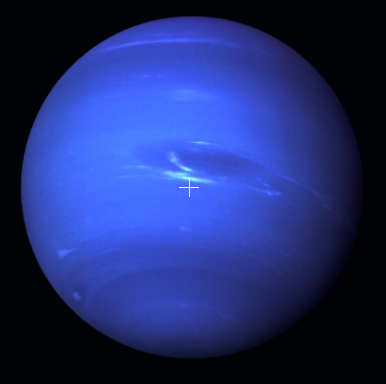 Microsoft Launches The WorldWide Telescope