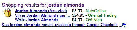 Google Shows Images of Google Products in SERPs! Another Myth or a Fact?