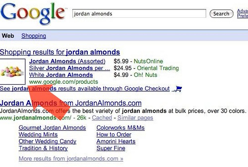 Google Shows Images of Google Products in SERPs! Another Myth or a Fact?