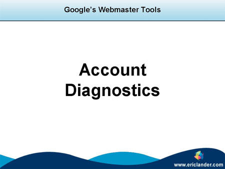 Definitive Guide to Google Webmaster Tools From the SEO Perspective