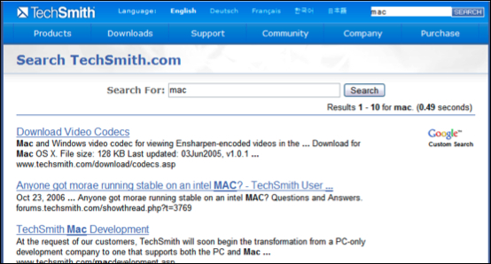 Google Custom Search Engine Business Editions Gets Custom Indexing