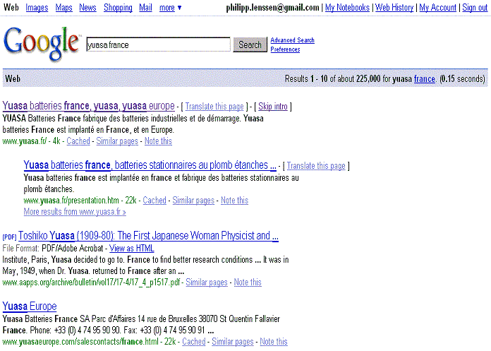 Google Offers Skip Intro in its SERP Results No more Waiting