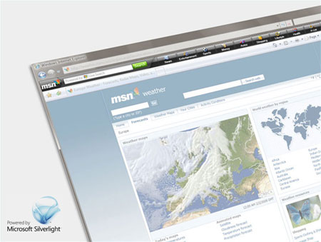Microsoft and HP Join Hands. Live Search Toolbar to be Released Soon!