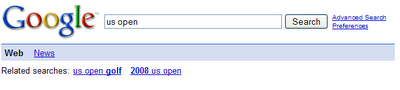 Google Related Search Suggestions Now Faster and with New Results
