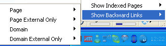 SearchStatus