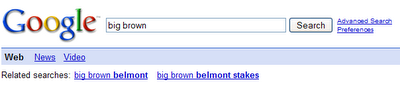 Google Related Search Suggestions Now Faster and with New Results