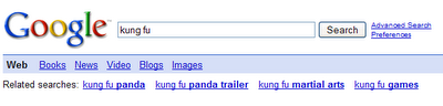 Google Related Search Suggestions Now Faster and with New Results