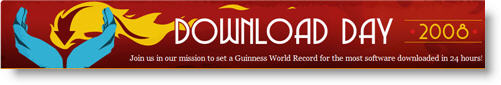 Download Firefox 3 Download Firefox 3