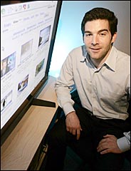 Jeff Weiner