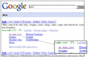 Google Starting To Display Cross-Domain Sitelinks
