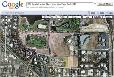 Google Map