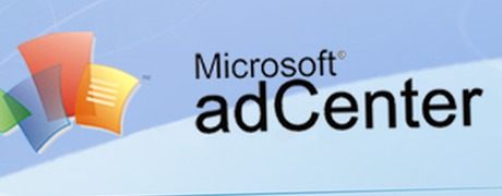 Microsoft adCenter