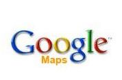 Google maps