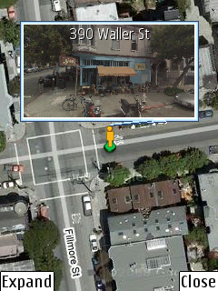 Google Maps for your phone