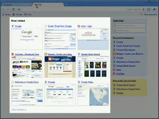 Google Chrome