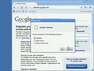Google Calendar