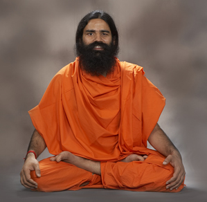 Swami Ramdev ji