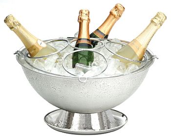 Google AdWords Opens Bidding on Beer & Champagne
