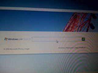 Live Search
