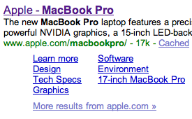 MacBook Pro