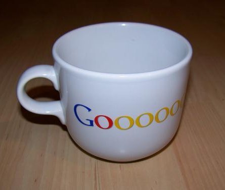Google Begins Sending Out 2009 Holiday Gifts
