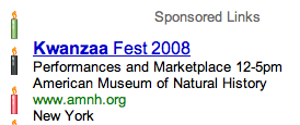 Google AdWords