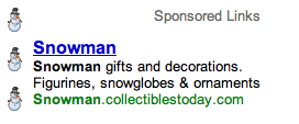 Google AdWords