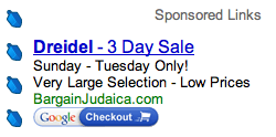 Google AdWords