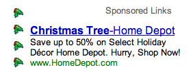 Google AdWords