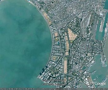 Google Earth