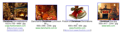 Google Image Search