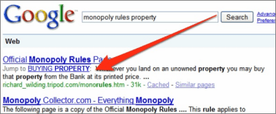 Google Results