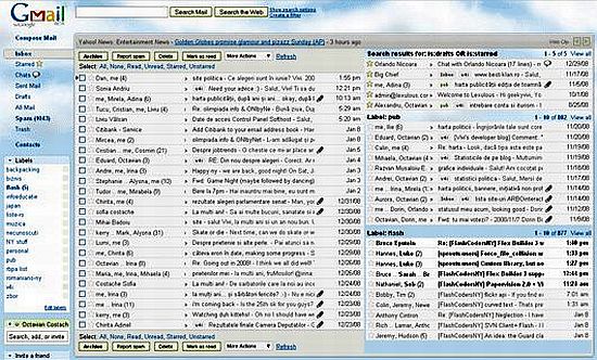 Multiple Inboxes In Gmail