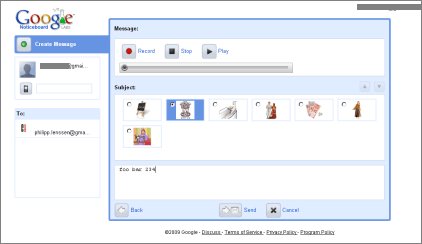 Noticeboard – A New Add On By Google India Labs!