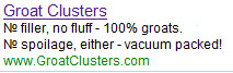 Extra Symbols To Your Google Adword Ads!