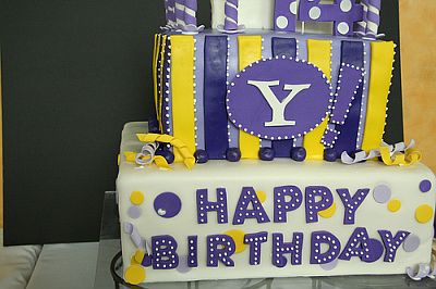 Yahoo Celebrates 14th Birthday