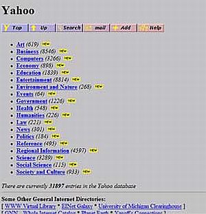 Yahoo