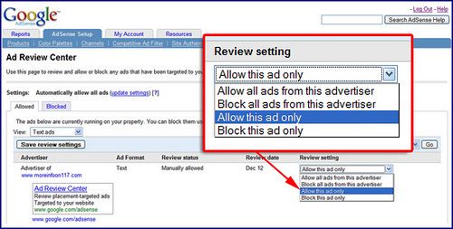 AdSense