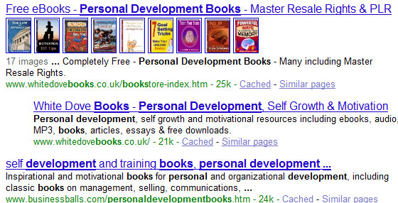 Search Result for Personal Development Books Search Result for Personal Development Books