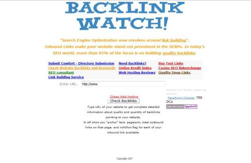 backlink_watch