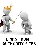 How To Get Links From Authority Sites